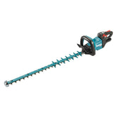 Makita Tools - 40V Max Brushless 750mm Hedge Trimmer Max branch dia. 21.5mm - Tool Only | UH009GZ
